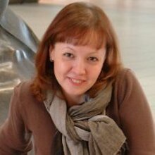 Заместитель директора юридического департамента Позднякова Елена Валерьевна, г. Новосибирск