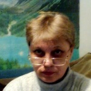 Соболевская Любовь Александровна