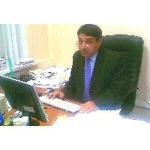 Назаров Сатлыкберды -