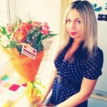 Рожкова Лариса, г. Омск