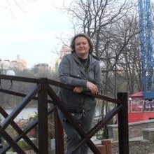 Оксана, г. Макеевка