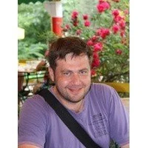 Комоленков Михаил Геннадьевич