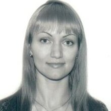 Юрист Голубева Татьяна Ивановна, г. Санкт-Петербург