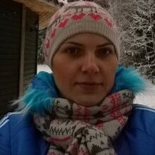 Лариса, г. Санкт-Петербург