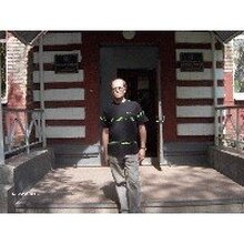 Ведущий юрист Любимов Олег Владимирович, г. Москва