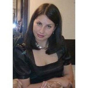 Сергеева Светлана Юрьевна