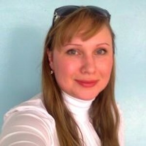 Исакова Анна Вячеславовна