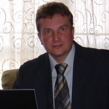 Игорь, г. Смоленск