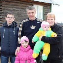 Мария, г. Москва