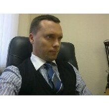 Директор Комаров Алексей Викторович, г. Санкт-Петербург