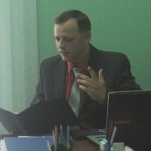 Джафаров Роман Толикович