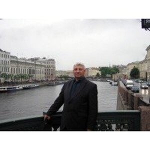 Опарин Александр Николаевич