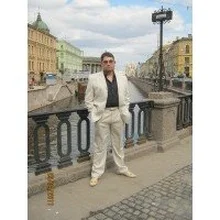 Директор Нестеров Максим Викторович, г. Санкт-Петербург