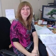 Олеся, г. Благовещенск