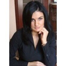 Юрист Болдинская Виктория Васильевна, г. Санкт-Петербург