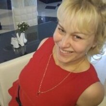 Марина, г. Новоаннинский