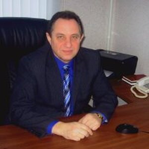 Саркисянц Сергей Владимирович