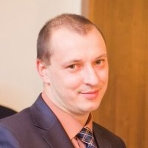 Степин Евгений Александрович