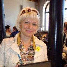 Светлана, г. Калининград