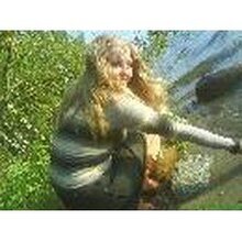  Гориченская Екатерина Андреевна, г. Березовский