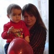 Ольга, г. Бузулук