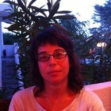 Яна, г. Жуковский