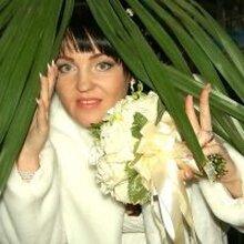 Лариса, г. Санкт-Петербург