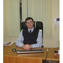 Начальник отдела корпоративного управления Касьянов Павел Анатольевич, г. Санкт-Петербург