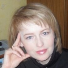 Лилия, г. Новосибирск