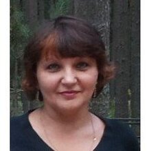 Валентина, г. Смоленск