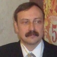 Владимир, г. Заполярный