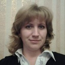 Ирина, г. Челябинск