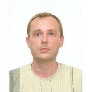 Кулешков Евгений Михайлович