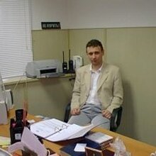  Кадетов Сергей Леонидович, г. Бирск