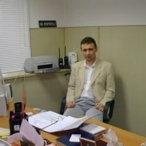 Кадетов Сергей Леонидович