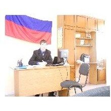  Семенов Тимур Владимирович, г. Москва