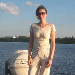 Яркина Наталья Раисовна