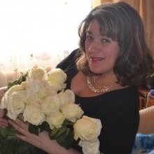 Яна, г. Кингисепп