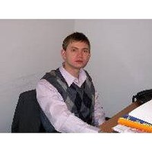 Юрист Зыков Алексей Вячеславович, г. Санкт-Петербург