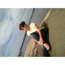 Вера, г. Владивосток