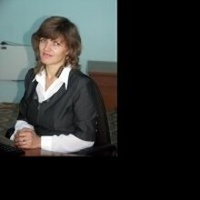 Миргородская Анастасия, г. Красноярск