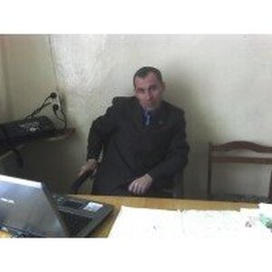 Клаус Александр Александрович