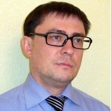 Старший юрист Стихин Дмитрий Анатольевич, г. Пермь