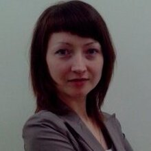 Анна, г. Кириллов