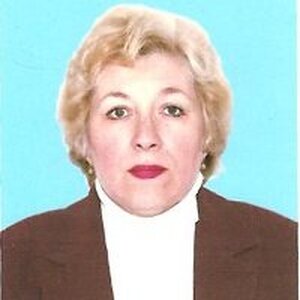 Баранникова Татьяна Николаевна