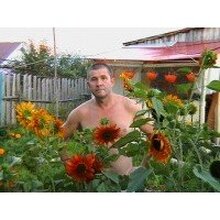 Фаил Муллахметов, г. Ижевск