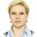 юрист Саранская О.В.