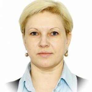 Саранская Ольга Витальевна