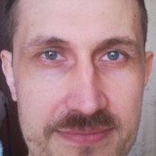 Евгений, г. Санкт-Петербург