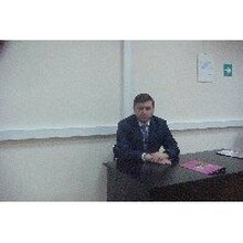 Адвокат Родин Вадим Викторович, г. Москва